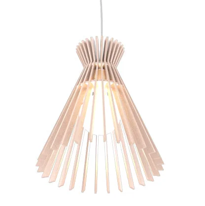 Crystal Ceiling Lights with High - Quality Swarovski CrystalsCrystal Ceiling Lights with High - Quality Swarovski CrystalsAccord Stecche Di Legno 1183.15 Pendant Light - Cappuccino