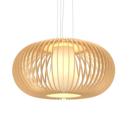 Art Deco Ceiling Lights with Geometric Patterns and Metallic FinishesArt Deco Ceiling Lights with Geometric Patterns and Metallic FinishesAccord Stecche Di Legno 1217.27 Pendant Light - Gold