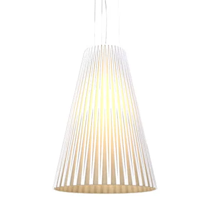 Glass Ceiling Lights with Frosted, Colored, or Etched GlassGlass Ceiling Lights with Frosted, Colored, or Etched GlassAccord Living Hinges 1239.25 Pendant Light - Iredesent White