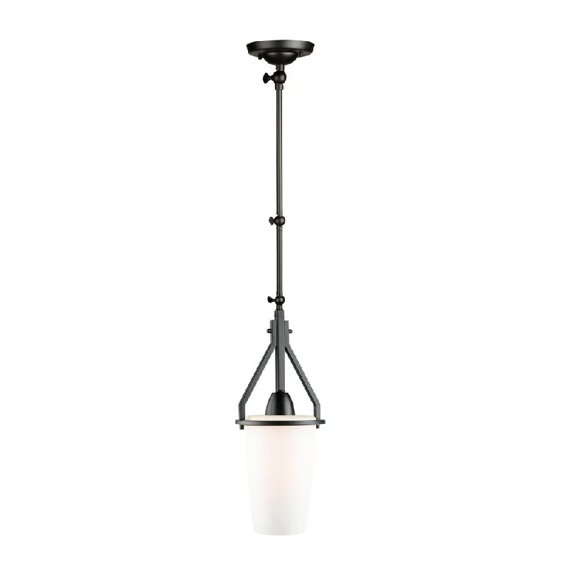Art Deco Ceiling Lights with Geometric Patterns and Metallic FinishesArt Deco Ceiling Lights with Geometric Patterns and Metallic FinishesBrydon 1 Light Sconce/Pendant Black (Cylinder Glassware)