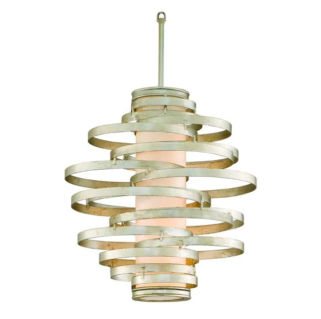 Modern Minimalist Ceiling Lights for Contemporary InteriorsModern Minimalist Ceiling Lights for Contemporary InteriorsCorbett 128-42 Vertigo 2-lt Pendant
