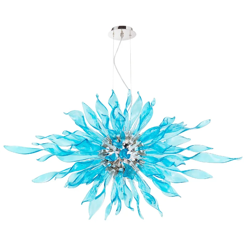 Japanese - Inspired Ceiling Lights with Shoji - Screen - like DiffusersJapanese - Inspired Ceiling Lights with Shoji - Screen - like DiffusersCyan Design 09252 Jarvis Pendant