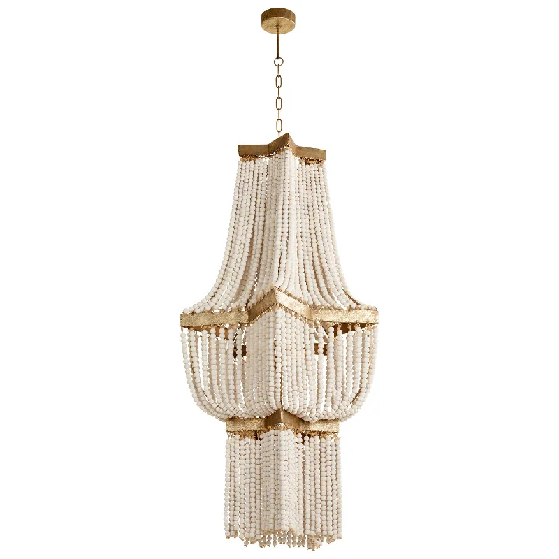 Metal Ceiling Lights in Brass, Copper, Stainless Steel, and IronMetal Ceiling Lights in Brass, Copper, Stainless Steel, and IronCyan Design 09261 Large Estrella Pendant