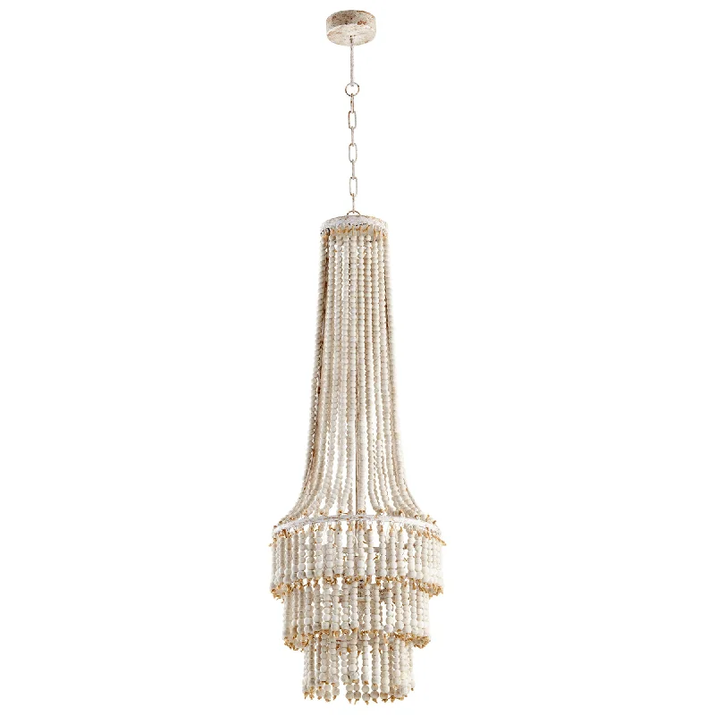 Crystal Ceiling Lights with High - Quality Swarovski CrystalsCrystal Ceiling Lights with High - Quality Swarovski CrystalsCyan Design 09262 Cascade Pendant