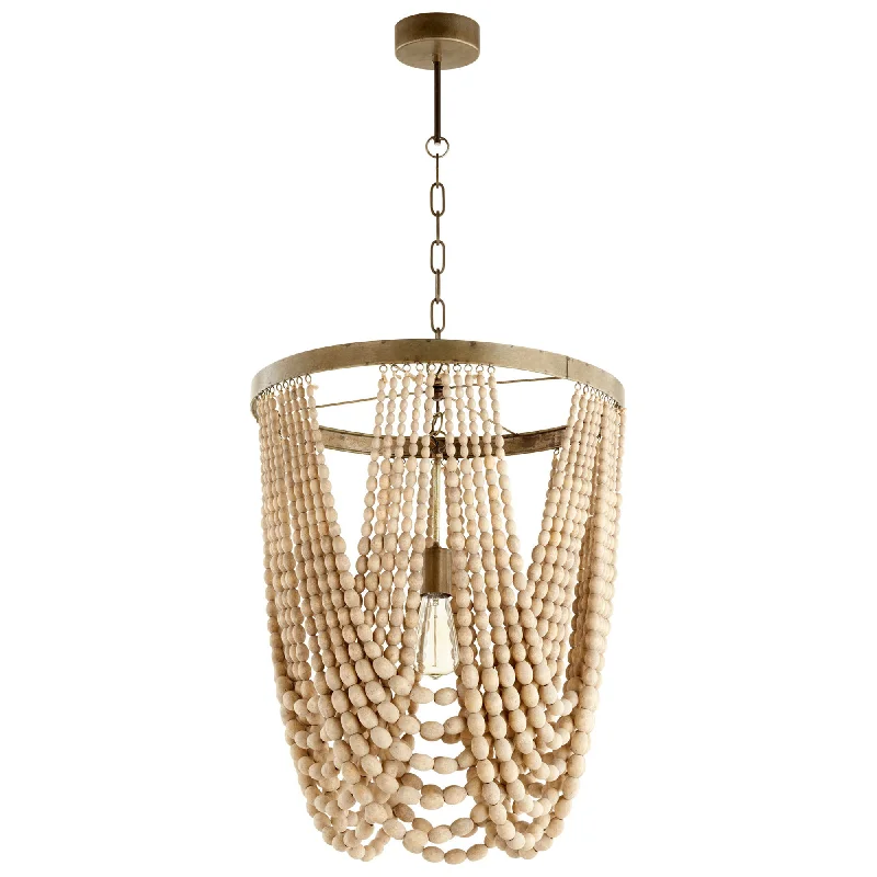 Glass Ceiling Lights with Frosted, Colored, or Etched GlassGlass Ceiling Lights with Frosted, Colored, or Etched GlassCyan Design 09264 Small Hammock Pendant