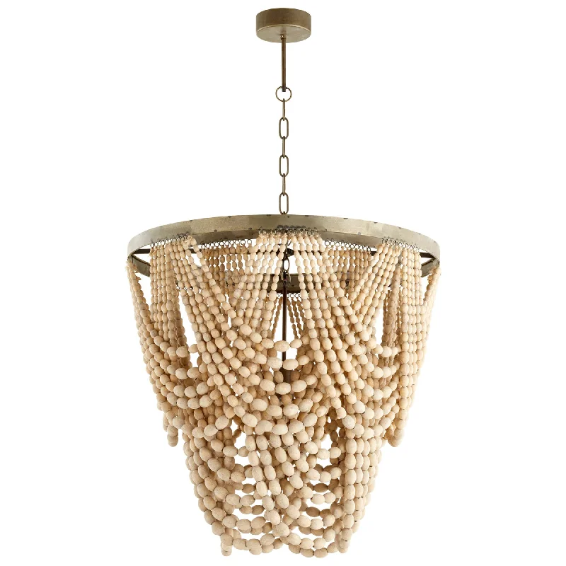 Japanese - Inspired Ceiling Lights with Shoji - Screen - like DiffusersJapanese - Inspired Ceiling Lights with Shoji - Screen - like DiffusersCyan Design 09265 Large Hammock Pendant
