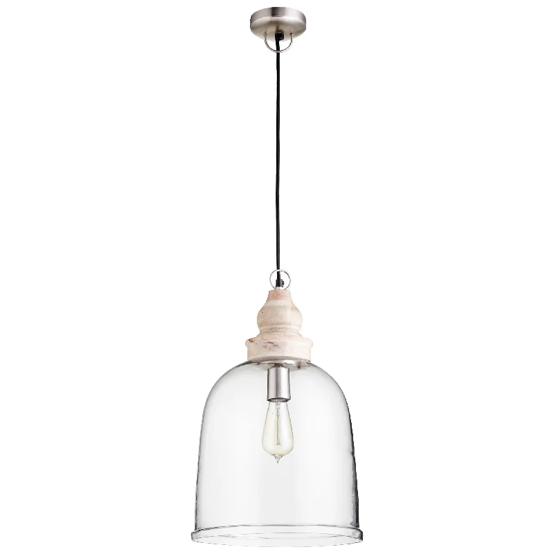 Chinese - Style Ceiling Lights with Red Lantern - Inspired DesignsChinese - Style Ceiling Lights with Red Lantern - Inspired DesignsCyan Design 10079 Newton Pendant