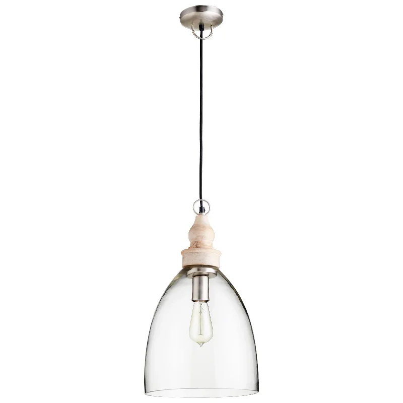 Contemporary Ceiling Lights with Unique, Abstract ShapesContemporary Ceiling Lights with Unique, Abstract ShapesCyan Design 10080 Fleming Pendant