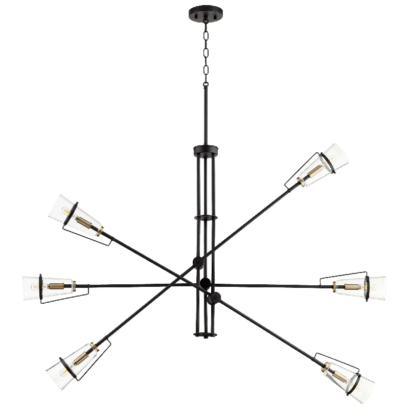 Steampunk Ceiling Lights with Gears, Cogs, and Brass AccentsSteampunk Ceiling Lights with Gears, Cogs, and Brass AccentsCyan Design 10902 Iron/Glass Lyra Pendant