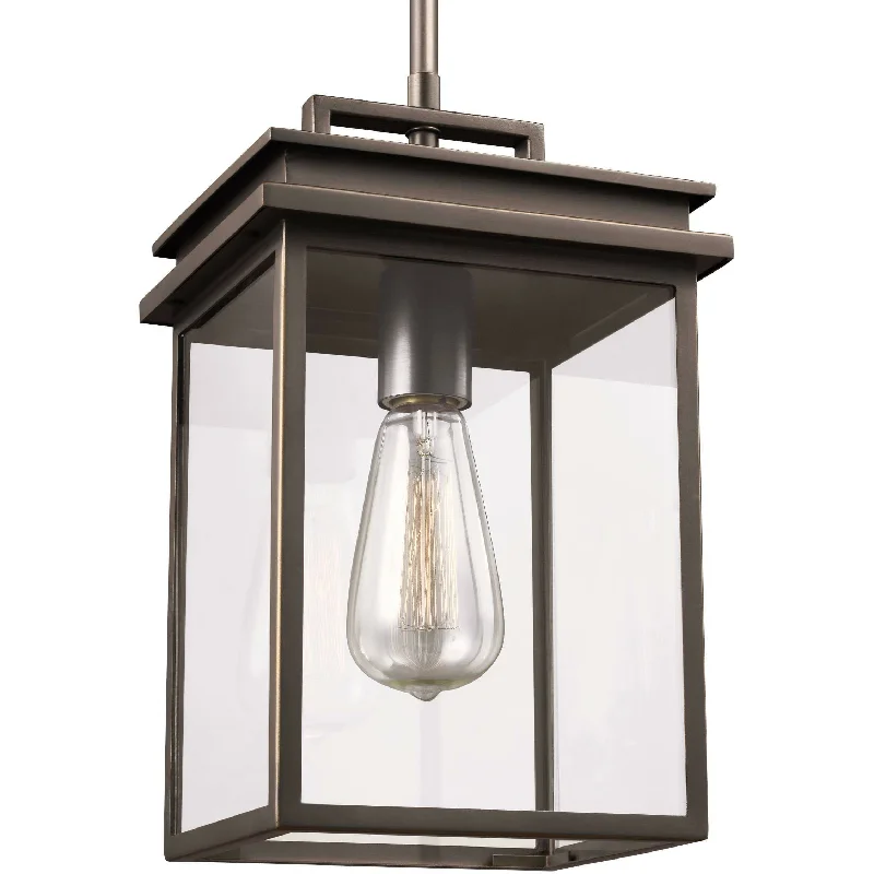 Victorian - Inspired Ceiling Lights with Ornate Crystal ChandeliersVictorian - Inspired Ceiling Lights with Ornate Crystal ChandeliersGlenview Outdoor Pendant