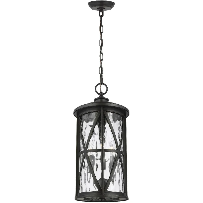 African - Inspired Ceiling Lights with Tribal Patterns and Natural MaterialsAfrican - Inspired Ceiling Lights with Tribal Patterns and Natural MaterialsMillbrooke Outdoor Pendant