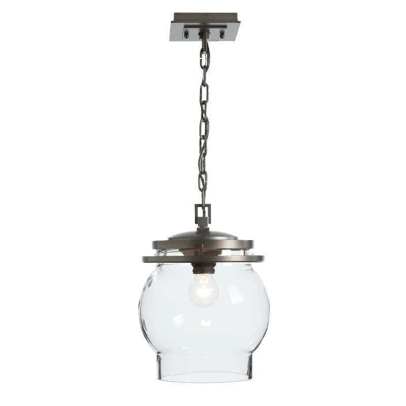 Victorian - Inspired Ceiling Lights with Ornate Crystal ChandeliersVictorian - Inspired Ceiling Lights with Ornate Crystal ChandeliersBay Outdoor-Pendant