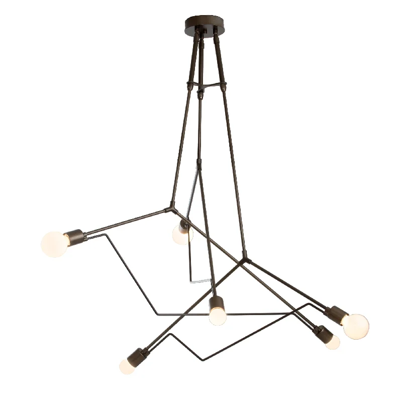 Rustic Ceiling Lights with Reclaimed Wood and Distressed FinishesRustic Ceiling Lights with Reclaimed Wood and Distressed FinishesDivergence Outdoor-Pendant
