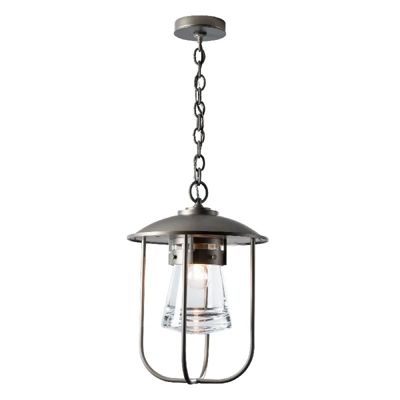 Art Deco Ceiling Lights with Geometric Patterns and Metallic FinishesArt Deco Ceiling Lights with Geometric Patterns and Metallic FinishesErlenmeyer Outdoor-Pendant