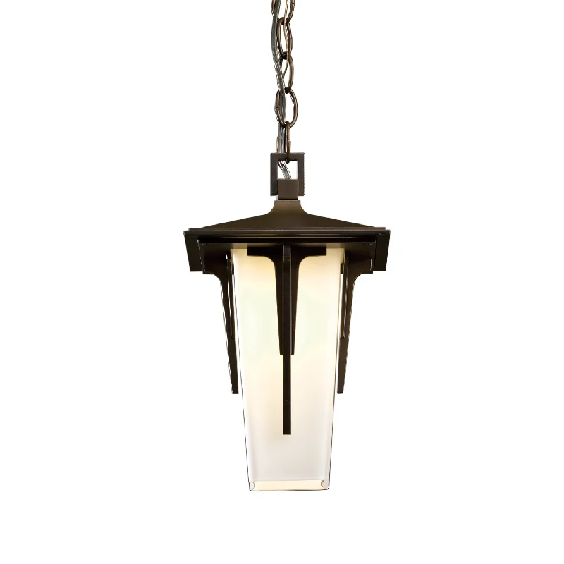 Japanese - Inspired Ceiling Lights with Shoji - Screen - like DiffusersJapanese - Inspired Ceiling Lights with Shoji - Screen - like DiffusersModern Outdoor-Pendant