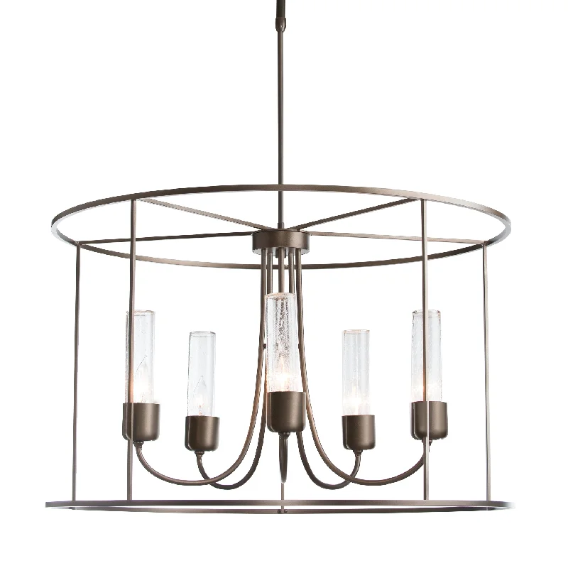 Scandinavian Style Ceiling Lights with Light Wood AccentsScandinavian Style Ceiling Lights with Light Wood AccentsPortico Outdoor-Pendant