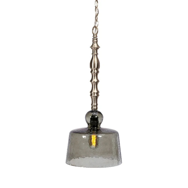 Mid - Century Modern Ceiling Lights with Simple, Sleek LinesMid - Century Modern Ceiling Lights with Simple, Sleek LinesIMAX Worldwide Home Danna Pendant Lamp - Smoke Mid - Century Modern Ceiling Lights with Simple, Sleek LinesMid - Century Modern Ceiling Lights with Simple, Sleek LinesIMAX Worldwide Home Danna Pendant Lamp - Smoke