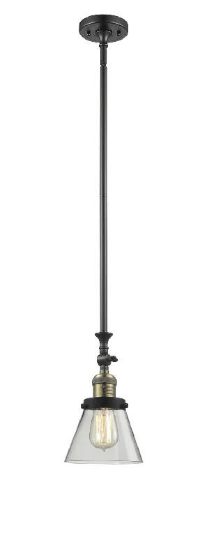Industrial Style Ceiling Lights with Exposed Bulbs and Metal CagesIndustrial Style Ceiling Lights with Exposed Bulbs and Metal CagesLED Mini Pendant