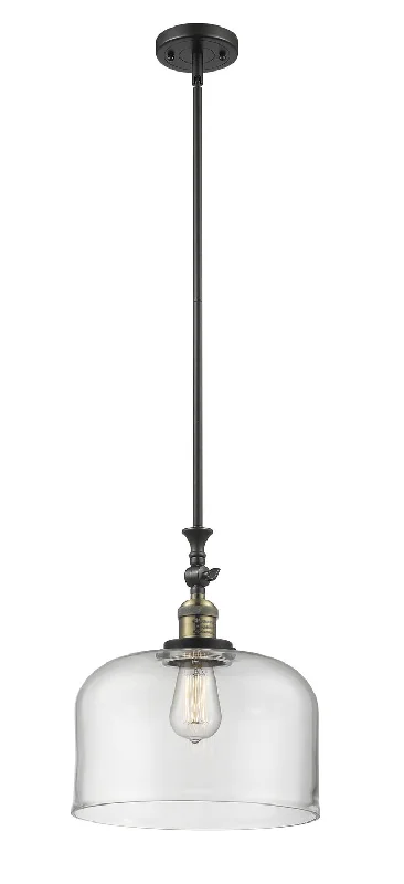 Retro Ceiling Lights Inspired by the 1950s and 1960s DesignRetro Ceiling Lights Inspired by the 1950s and 1960s DesignOne Light Mini Pendant