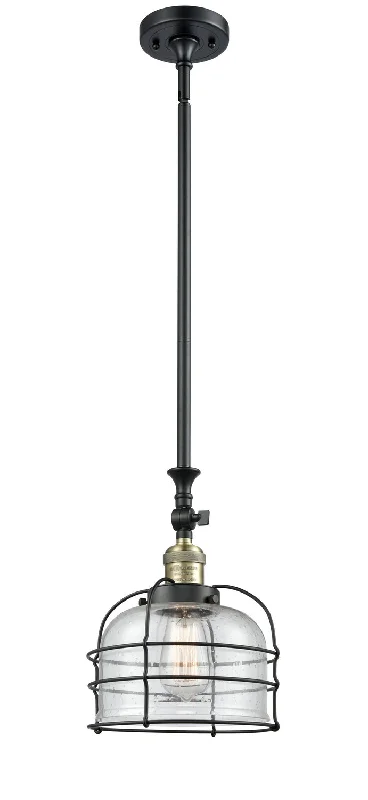 Mediterranean - Style Ceiling Lights with Terra - Cotta and Ceramic DetailsMediterranean - Style Ceiling Lights with Terra - Cotta and Ceramic DetailsLED Mini Pendant