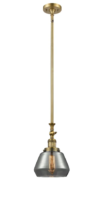 Art Nouveau Ceiling Lights with Organic, Flowing ShapesArt Nouveau Ceiling Lights with Organic, Flowing ShapesLED Mini Pendant