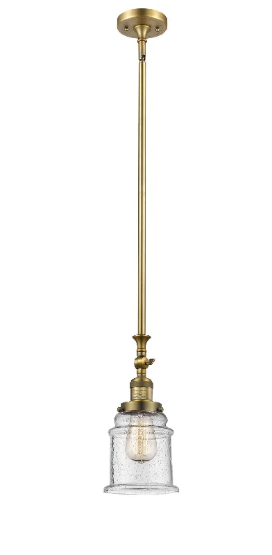 Metal Ceiling Lights in Brass, Copper, Stainless Steel, and IronMetal Ceiling Lights in Brass, Copper, Stainless Steel, and IronLED Mini Pendant