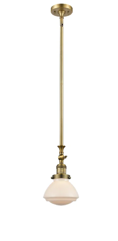 Art Nouveau Ceiling Lights with Organic, Flowing ShapesArt Nouveau Ceiling Lights with Organic, Flowing ShapesLED Mini Pendant