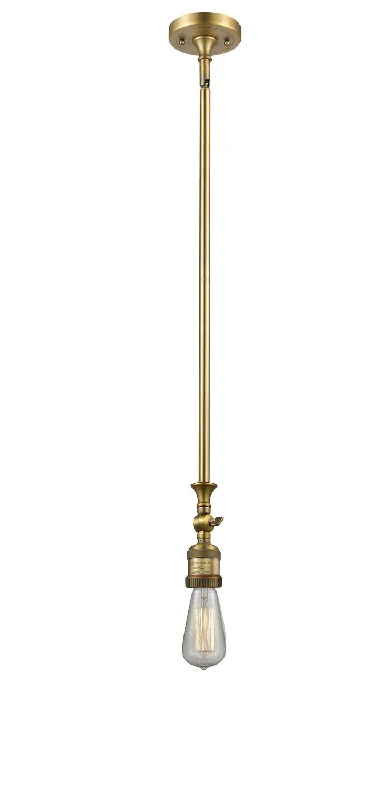 Modern Minimalist Ceiling Lights for Contemporary InteriorsModern Minimalist Ceiling Lights for Contemporary InteriorsOne Light Mini Pendant