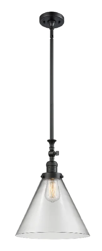 Gothic Ceiling Lights with Dark Metalwork and Pointed ArchesGothic Ceiling Lights with Dark Metalwork and Pointed ArchesLED Mini Pendant