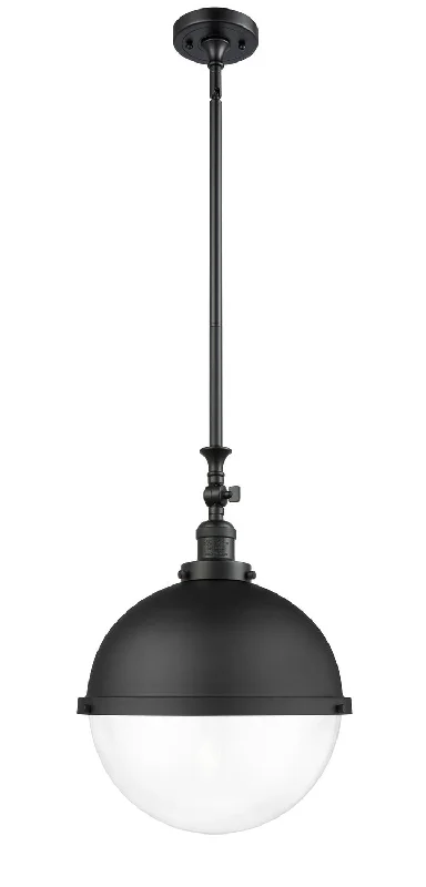 Gothic Ceiling Lights with Dark Metalwork and Pointed ArchesGothic Ceiling Lights with Dark Metalwork and Pointed ArchesLED Pendant