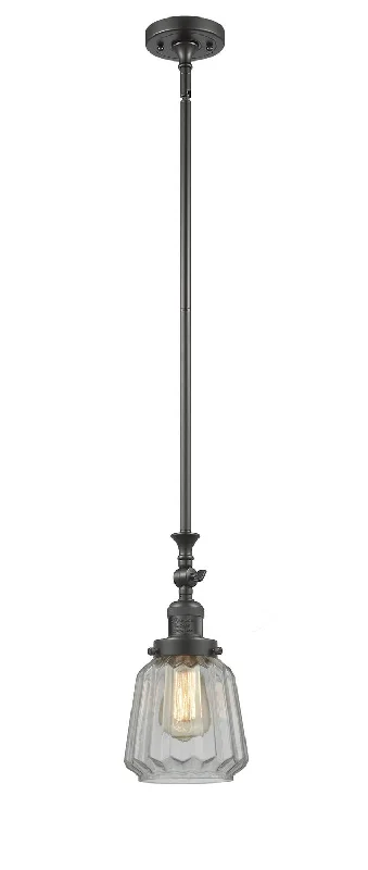 Industrial Style Ceiling Lights with Exposed Bulbs and Metal CagesIndustrial Style Ceiling Lights with Exposed Bulbs and Metal CagesLED Mini Pendant