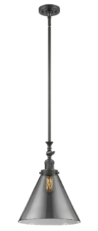 Art Nouveau Ceiling Lights with Organic, Flowing ShapesArt Nouveau Ceiling Lights with Organic, Flowing ShapesLED Mini Pendant