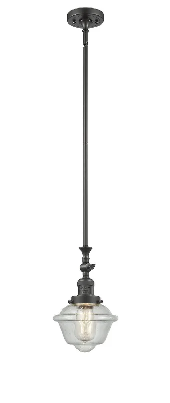 Contemporary Ceiling Lights with Unique, Abstract ShapesContemporary Ceiling Lights with Unique, Abstract ShapesOne Light Mini Pendant