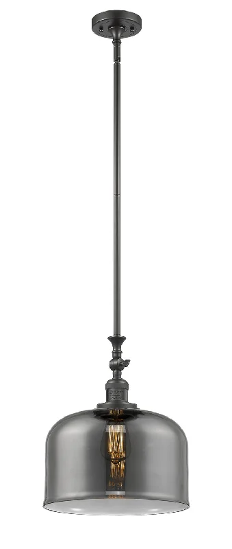 Industrial Style Ceiling Lights with Exposed Bulbs and Metal CagesIndustrial Style Ceiling Lights with Exposed Bulbs and Metal CagesLED Mini Pendant
