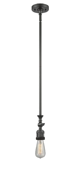 African - Inspired Ceiling Lights with Tribal Patterns and Natural MaterialsAfrican - Inspired Ceiling Lights with Tribal Patterns and Natural MaterialsOne Light Mini Pendant