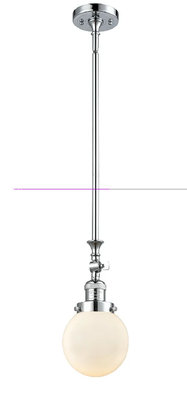 Victorian - Inspired Ceiling Lights with Ornate Crystal ChandeliersVictorian - Inspired Ceiling Lights with Ornate Crystal ChandeliersOne Light Mini Pendant