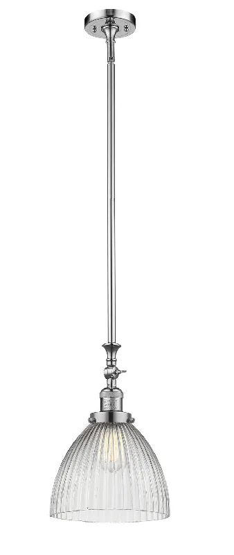 Gothic Ceiling Lights with Dark Metalwork and Pointed ArchesGothic Ceiling Lights with Dark Metalwork and Pointed ArchesLED Mini Pendant