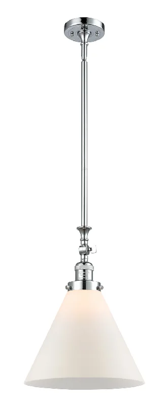 Retro Ceiling Lights Inspired by the 1950s and 1960s DesignRetro Ceiling Lights Inspired by the 1950s and 1960s DesignOne Light Mini Pendant