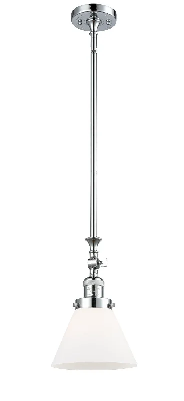 Metal Ceiling Lights in Brass, Copper, Stainless Steel, and IronMetal Ceiling Lights in Brass, Copper, Stainless Steel, and IronLED Mini Pendant
