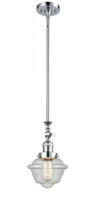 Art Deco Ceiling Lights with Geometric Patterns and Metallic FinishesArt Deco Ceiling Lights with Geometric Patterns and Metallic FinishesOne Light Mini Pendant