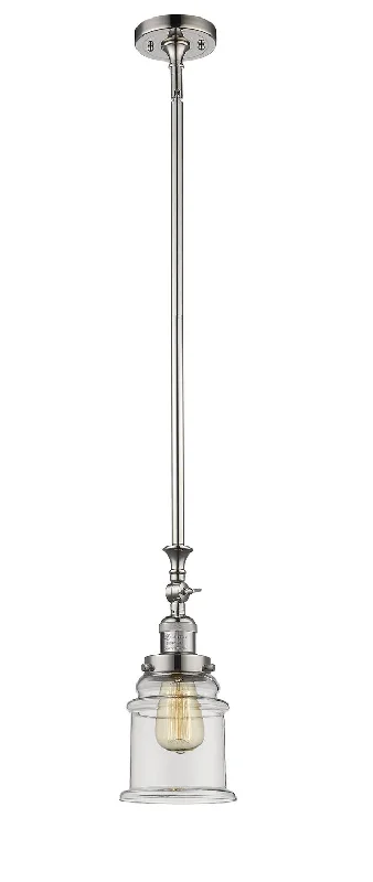 Mid - Century Modern Ceiling Lights with Simple, Sleek LinesMid - Century Modern Ceiling Lights with Simple, Sleek LinesLED Mini Pendant