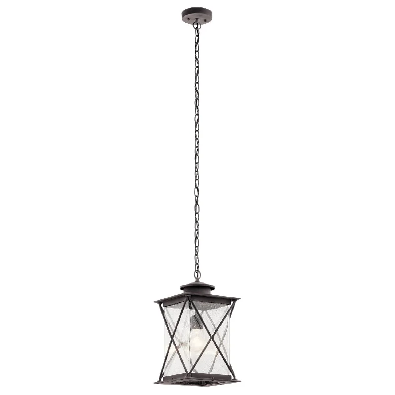 Indian - Themed Ceiling Lights with Intricate Filigree and Mirror WorkIndian - Themed Ceiling Lights with Intricate Filigree and Mirror WorkArgyle Outdoor Pendant