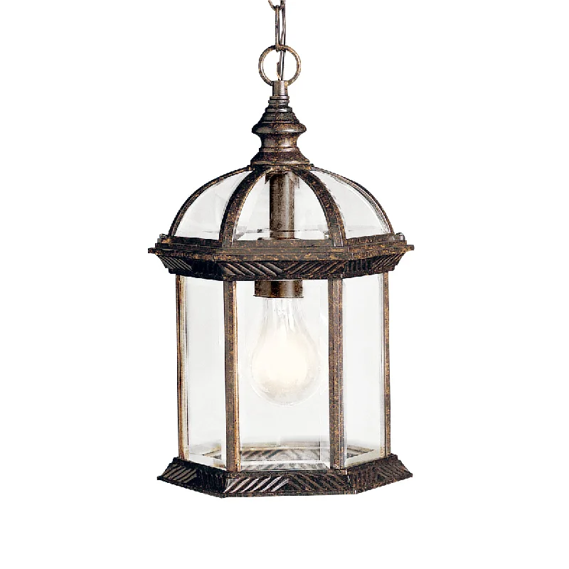 Bohemian Ceiling Lights with Beads, Tassels, and Colorful GlassBohemian Ceiling Lights with Beads, Tassels, and Colorful GlassBarrie Outdoor Pendant