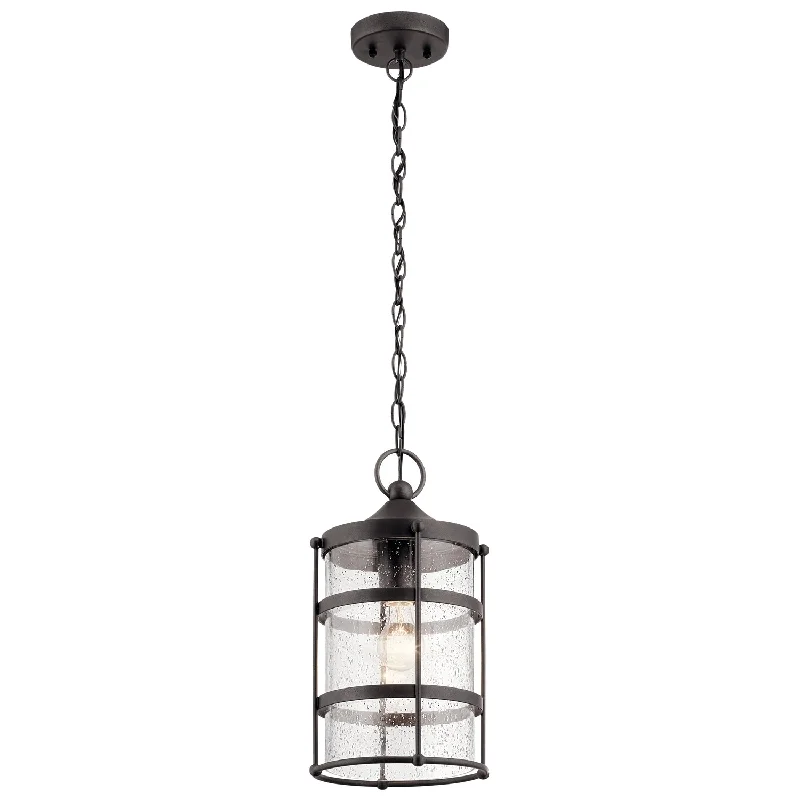 Victorian - Inspired Ceiling Lights with Ornate Crystal ChandeliersVictorian - Inspired Ceiling Lights with Ornate Crystal ChandeliersMill Lane Outdoor Pendant