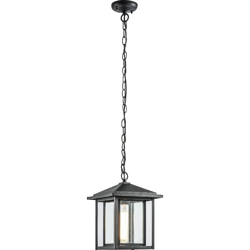 Contemporary Ceiling Lights with Unique, Abstract ShapesContemporary Ceiling Lights with Unique, Abstract ShapesCaldwell Outdoor Pendant