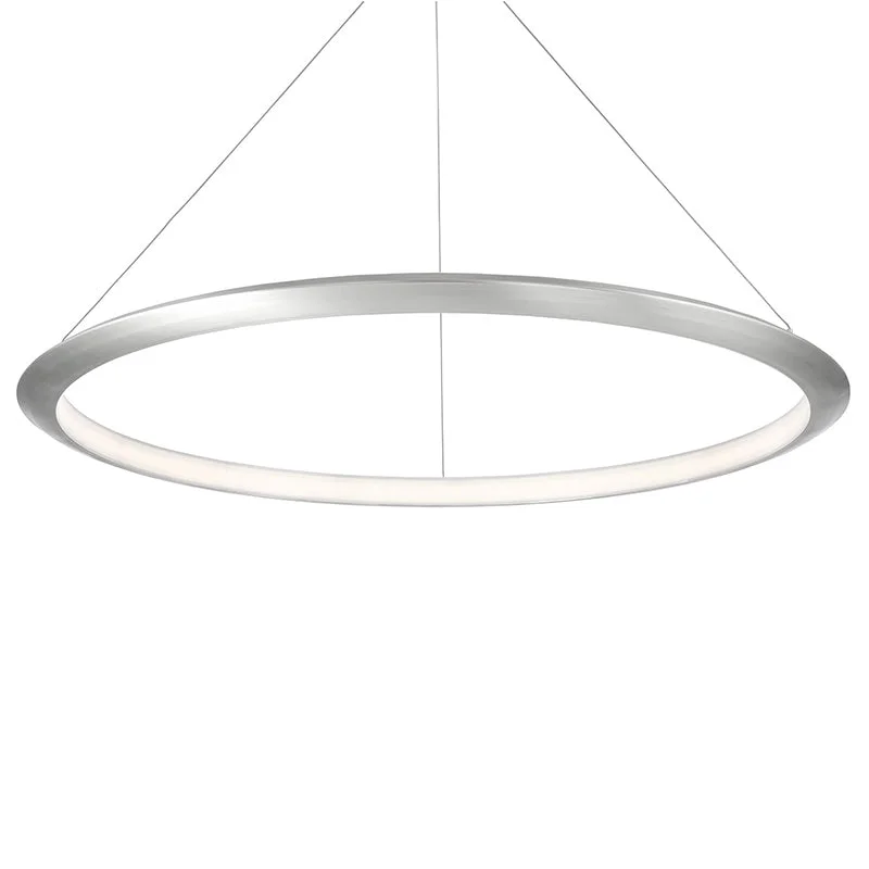 Industrial Style Ceiling Lights with Exposed Bulbs and Metal CagesIndustrial Style Ceiling Lights with Exposed Bulbs and Metal CagesModern Forms PD-55048-30 The Ring 1-lt 48" LED Pendant, 3000K Industrial Style Ceiling Lights with Exposed Bulbs and Metal CagesIndustrial Style Ceiling Lights with Exposed Bulbs and Metal CagesModern Forms PD-55048-30 The Ring 1-lt 48" LED Pendant, 3000K