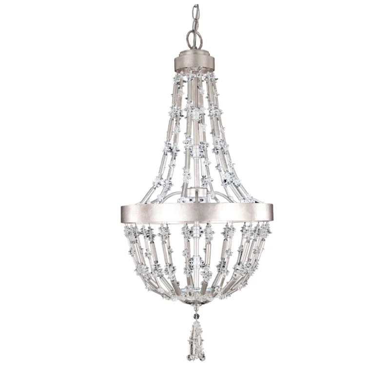 Glass Ceiling Lights with Frosted, Colored, or Etched GlassGlass Ceiling Lights with Frosted, Colored, or Etched GlassSchonbek S2816 Bali 16" LED Pendant