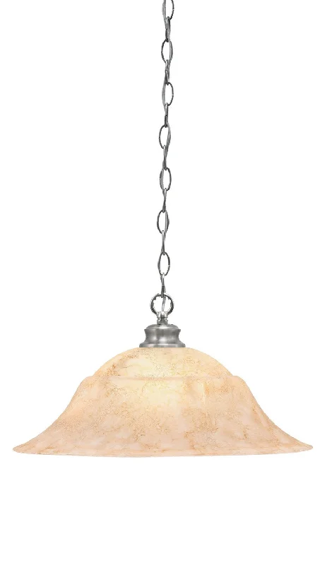 Art Nouveau Ceiling Lights with Organic, Flowing ShapesArt Nouveau Ceiling Lights with Organic, Flowing ShapesToltec Chain 92-BN-53818 Pendant Light - Brushed Nickel Art Nouveau Ceiling Lights with Organic, Flowing ShapesArt Nouveau Ceiling Lights with Organic, Flowing ShapesToltec Chain 92-BN-53818 Pendant Light - Brushed Nickel