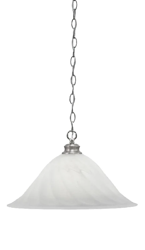 Art Nouveau Ceiling Lights with Organic, Flowing ShapesArt Nouveau Ceiling Lights with Organic, Flowing ShapesToltec Chain 92-BN-5781 Pendant Light - Brushed Nickel Art Nouveau Ceiling Lights with Organic, Flowing ShapesArt Nouveau Ceiling Lights with Organic, Flowing ShapesToltec Chain 92-BN-5781 Pendant Light - Brushed Nickel