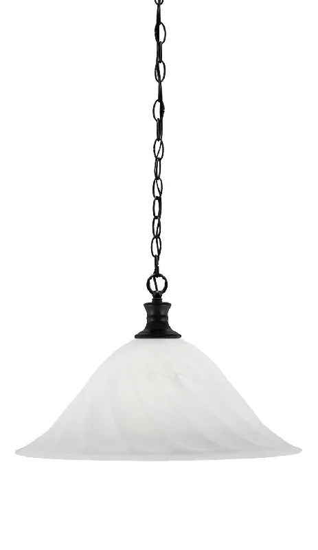 Japanese - Inspired Ceiling Lights with Shoji - Screen - like DiffusersJapanese - Inspired Ceiling Lights with Shoji - Screen - like DiffusersToltec Chain 96-MB-5781 Pendant Light - Matte Black